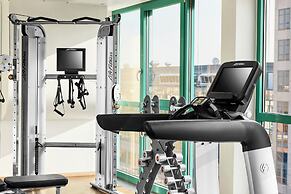 ABION Spreebogen Waterside Hotel Berlin