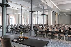 Ameron Hotel Abion Spreebogen Berlin