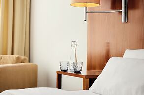 ABION Spreebogen Waterside Hotel Berlin