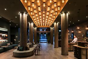 Ameron Hotel Abion Spreebogen Berlin