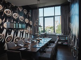 Ameron Hotel Abion Spreebogen Berlin