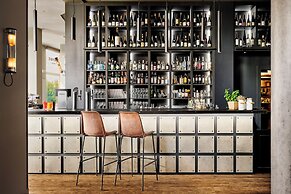 ABION Spreebogen Waterside Hotel Berlin