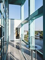 Ameron Hotel Abion Spreebogen Berlin