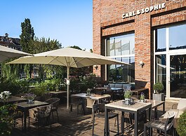 Ameron Hotel Abion Spreebogen Berlin