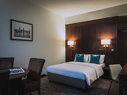 Ameron Hotel Abion Spreebogen Berlin