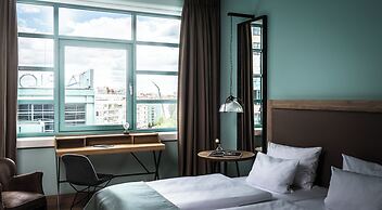 Ameron Hotel Abion Spreebogen Berlin