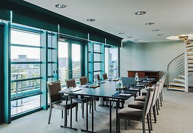 Ameron Hotel Abion Spreebogen Berlin