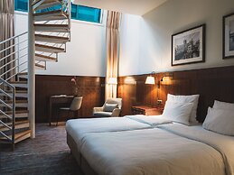 Ameron Hotel Abion Spreebogen Berlin