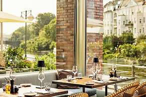 ABION Spreebogen Waterside Hotel Berlin