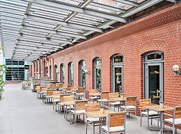 ABION Spreebogen Waterside Hotel Berlin