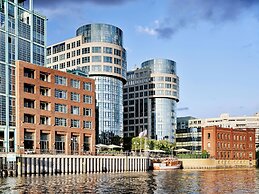 ABION Spreebogen Waterside Hotel Berlin