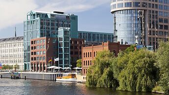 Ameron Hotel Abion Spreebogen Berlin