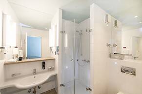 Ameron Hotel Abion Spreebogen Berlin