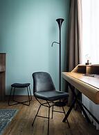 ABION Spreebogen Waterside Hotel Berlin