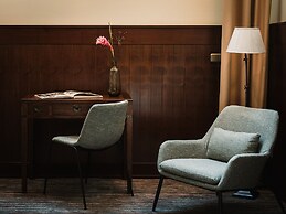 Ameron Hotel Abion Spreebogen Berlin