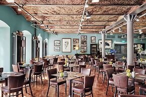 ABION Spreebogen Waterside Hotel Berlin