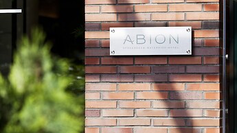 Ameron Hotel Abion Spreebogen Berlin