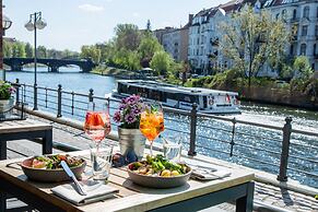 Ameron Hotel Abion Spreebogen Berlin