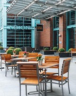 Ameron Hotel Abion Spreebogen Berlin
