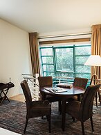 Ameron Hotel Abion Spreebogen Berlin