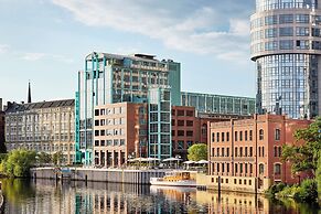 ABION Spreebogen Waterside Hotel Berlin