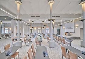 ABION Spreebogen Waterside Hotel Berlin