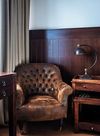 Ameron Hotel Abion Spreebogen Berlin