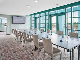 ABION Spreebogen Waterside Hotel Berlin