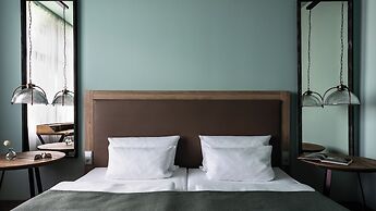 Ameron Hotel Abion Spreebogen Berlin