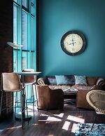 Ameron Hotel Abion Spreebogen Berlin