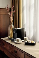 ABION Spreebogen Waterside Hotel Berlin