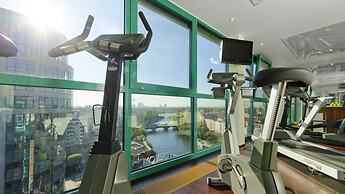 Ameron Hotel Abion Spreebogen Berlin