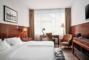 ABION Spreebogen Waterside Hotel Berlin