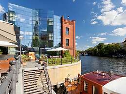 Ameron Hotel Abion Spreebogen Berlin