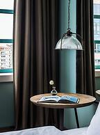 ABION Spreebogen Waterside Hotel Berlin