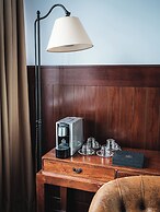 Ameron Hotel Abion Spreebogen Berlin