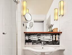 ABION Spreebogen Waterside Hotel Berlin