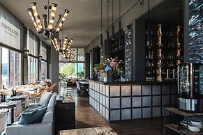 Ameron Hotel Abion Spreebogen Berlin