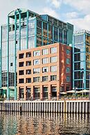 ABION Spreebogen Waterside Hotel Berlin