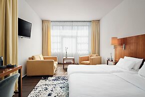 ABION Spreebogen Waterside Hotel Berlin