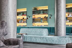 ABION Spreebogen Waterside Hotel Berlin