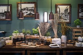 Ameron Hotel Abion Spreebogen Berlin