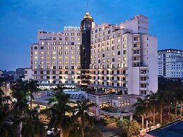 Pullman Hanoi Hotel