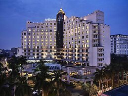Pullman Hanoi Hotel