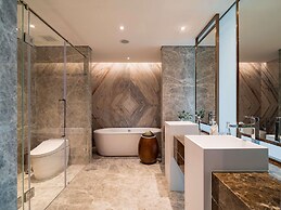 Pullman Hanoi Hotel