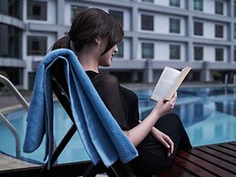Pullman Hanoi Hotel