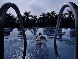 Pullman Hanoi Hotel