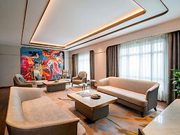 Pullman Hanoi Hotel