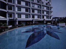 Pullman Hanoi Hotel