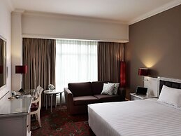 Pullman Hanoi Hotel